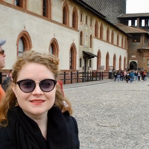 Meet your Posher, Kari